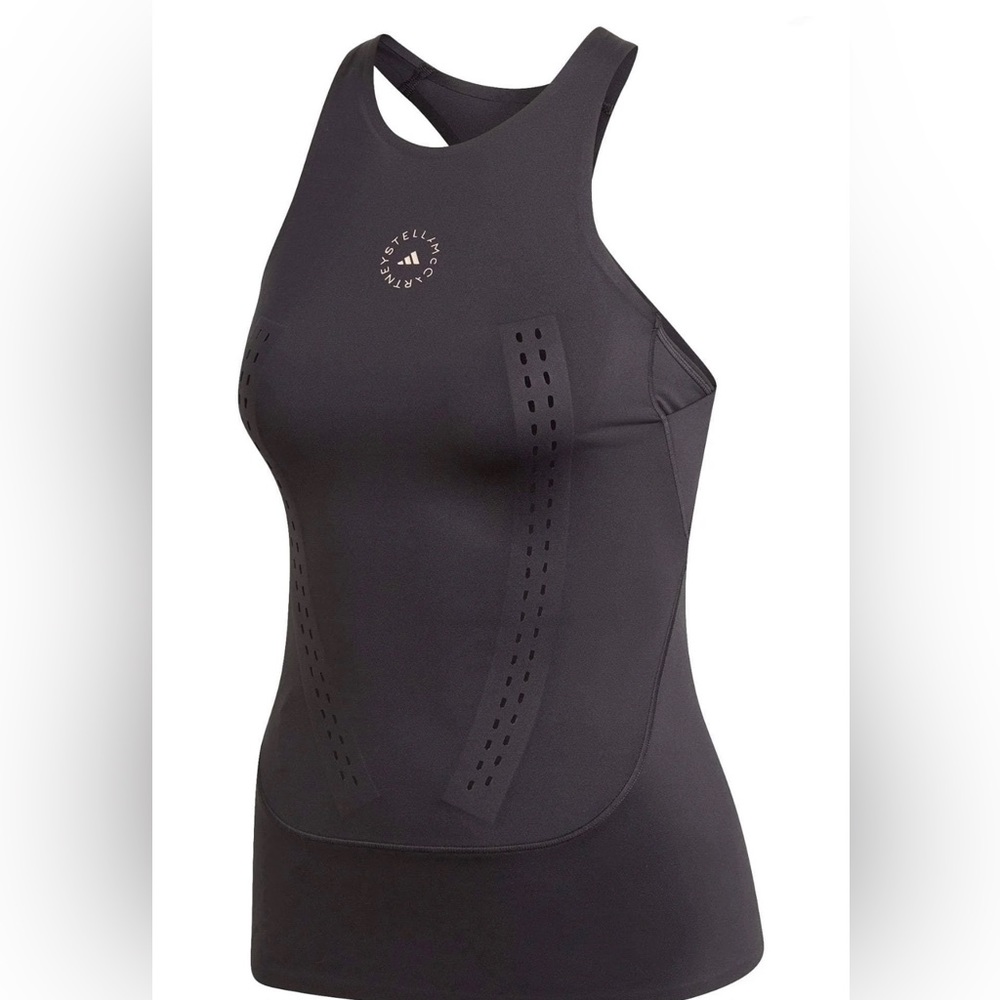 ADIDAS BY STELLA MCCARTNEY tank top